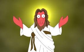 Zoiberg being awesome